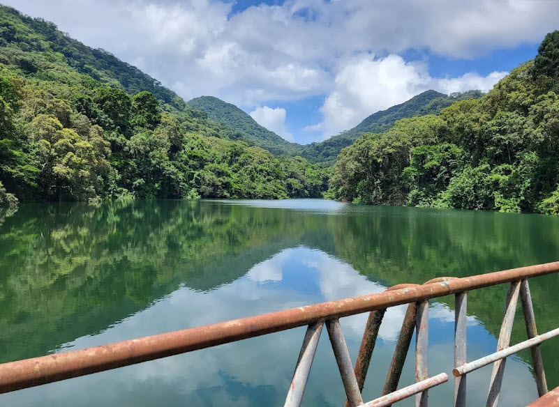 Western Area National Park, Freetown, Western Area, Sierra Leone